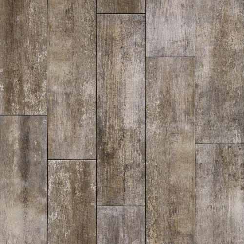 Antique Wood Classico WoodLook Tile Plank Close-up